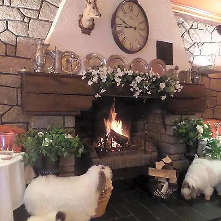 Restaurant Chez Henriette Phalsbourg
