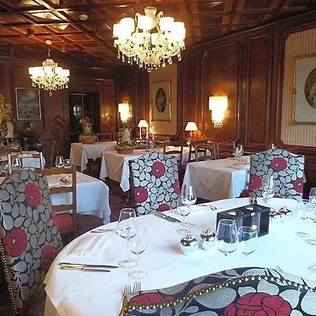 Restaurant Chez Henriette
